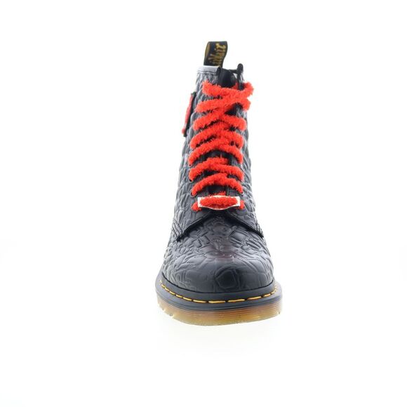 Dr. Martens Mens 1460 Medicom Black Boots () - Picture 3 of 7